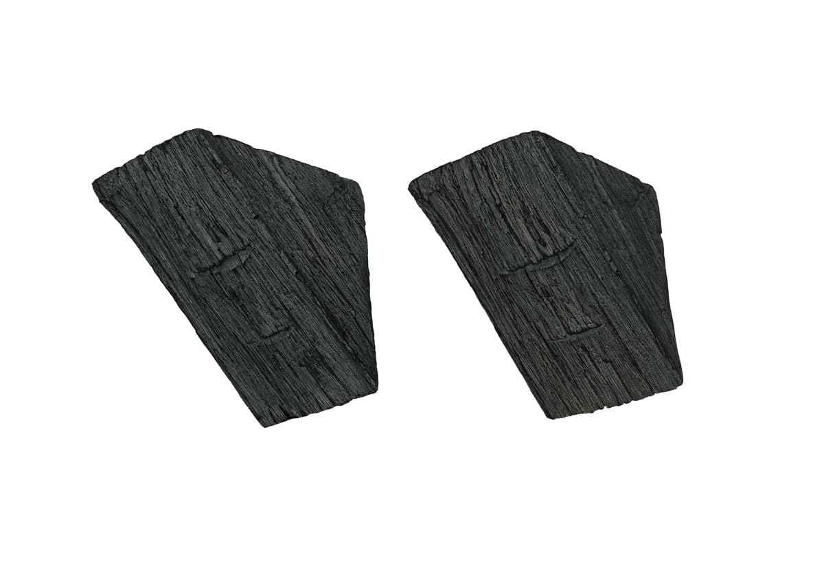 7455 Rustic Corbel Eclipse Right