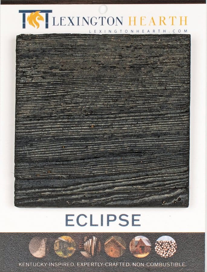 LXHColorSampleBoard Eclipse