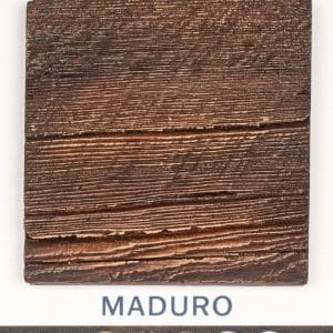 LXHColorSampleBoard Maduro