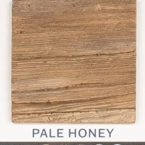 LXHColorSampleBoard PaleHoney