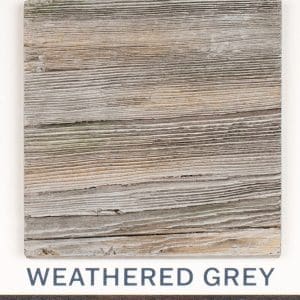 LXHColorSampleBoard WeatheredGrey