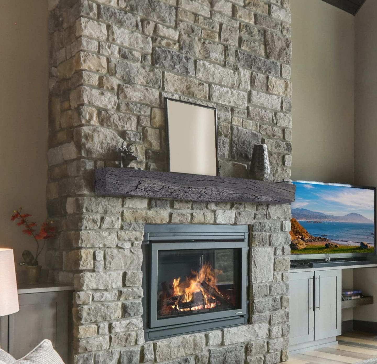 Vignette Eclipse Rickhouse luxury-chaletcopy