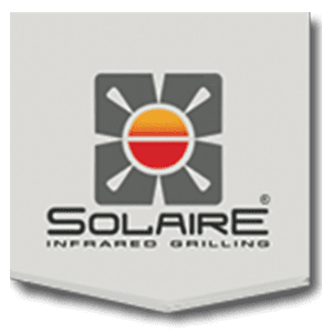 Solaire Infrared Grilling