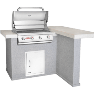 Patio-Q-Open-SR-309 Sterlina-Grey-NBG-600x400-1