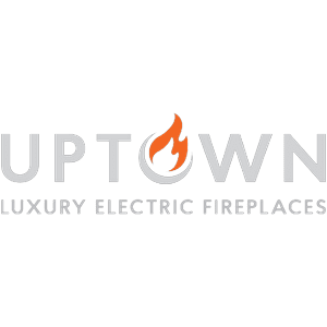 Uptown Electric Fireplaces