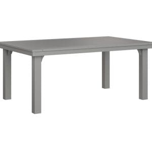 101-Homestead-44-72-Rectangular-Dining-Table-Poly-Light-Grey-Light-Grey