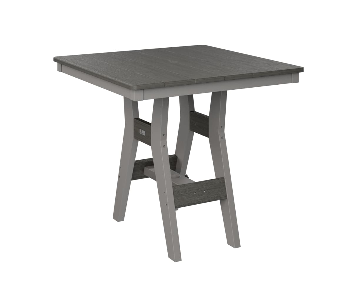93-Harbor-33-Inch-Square-Table-Poly-Dark-Grey-Light-Grey