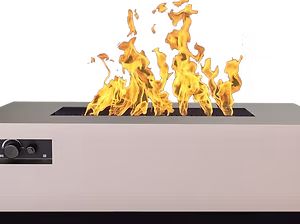 R60 SND Brighter Flame